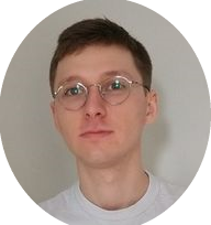 Joshua Torbett Headshot